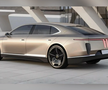 Cum arată „Rolls-Royce”-ul din Vietnam, cu schimbător placat cu aur și trei motoare