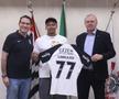 Jesse Lingard / foto: Facebook @SC Corinthians Paulista﻿
