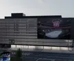 Noua arenă din Pardubice // FOTO: @HC Dynamo Pardubice