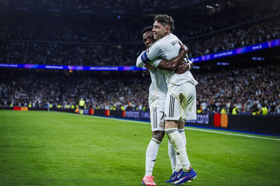 Misterul a fost elucidat » De ce nu a executat Valverde penalty-ul din meciul cu Manchester City