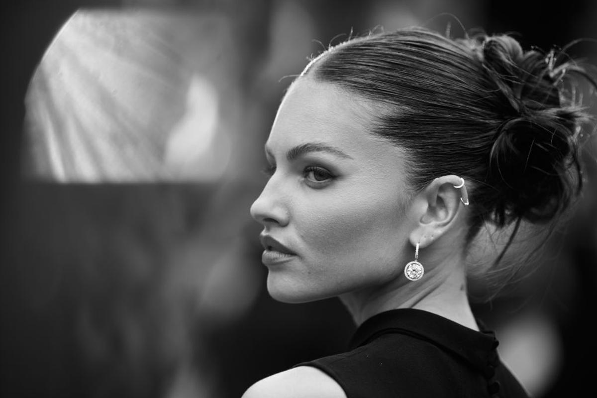 Thylane Blondeau