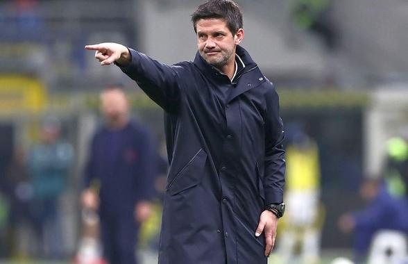 Revoluție la Inter » Ce se pregătește la echipa lui Cristi Chivu