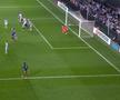 Gafa lui Ionuț Radu din Celta Vigo - Lyon