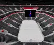 Noua arenă din Pardubice // FOTO: @HC Dynamo Pardubice