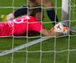 Ionuț Radu a gafat în Celta Vigo - Lyon