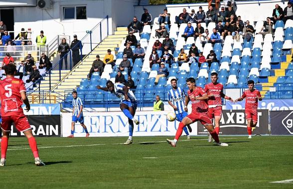 Un fost mare dinamovist vrea să blocheze drumul Stelei spre play-off