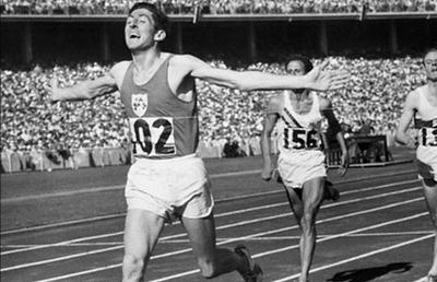 Celebrul campion olimpic a decedat la 91 de ani