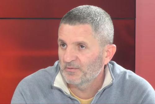 Cătălin Munteanu, la GSP Live