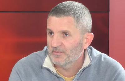 Cătălin Munteanu, concluzie despre Dinamo înainte de play-off: „Ăsta ar trebui să fie obiectivul”