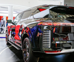 Cum arată „Rolls-Royce”-ul din Vietnam, cu schimbător placat cu aur și trei motoare