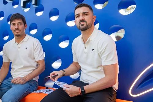 David Villa, cooptat în conducerea lui Atletico Madrid