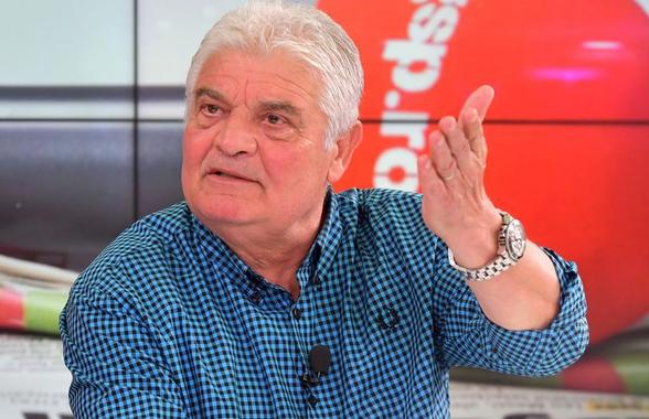 Ioan Andone a alcătuit echipa României pentru barajul cu Turcia: „Nu poți face experimente acum”