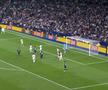 Moment SF în Real - City » Jeremy Doku a dispărut de pe transmisiunea TV, în plin duel cu Valverde: „Trăim într-o simulare?!”