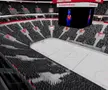 Noua arenă din Pardubice // FOTO: @HC Dynamo Pardubice