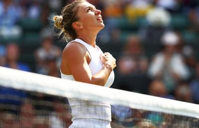 CORONAVIRUS. Simona Halep a anunțat ce sumă donează în lupta împotriva COVID-19: „A venit din suflet. Doctorii și românii au nevoie de ajutor”