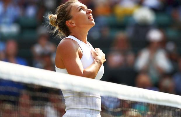 CORONAVIRUS. Simona Halep a anunțat ce sumă donează în lupta împotriva COVID-19: „A venit din suflet. Doctorii și românii au nevoie de ajutor”