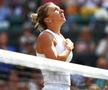 Simona Halep. foto: Guliver/Getty Images