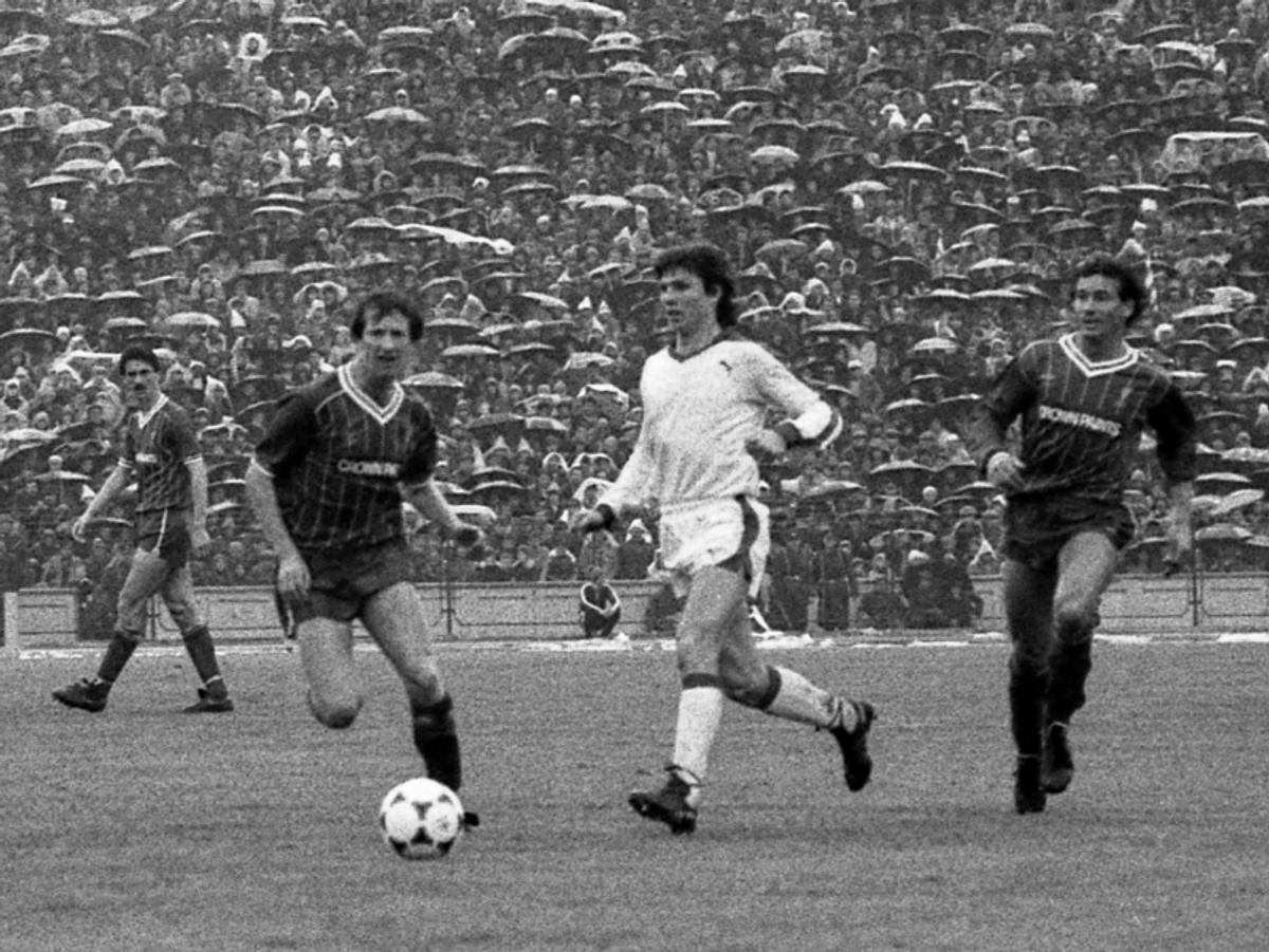 dinamo liverpool