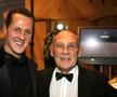Legendarul pilot Sir Stirling Moss a murit la 90 de ani! Imagini din carieră și de la accidentul care l-a lăsat paralizat 6 luni
