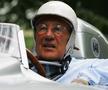 Legendarul pilot Sir Stirling Moss a murit la 90 de ani! Imagini din carieră și de la accidentul care l-a lăsat paralizat 6 luni