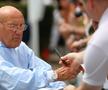 Legendarul pilot Sir Stirling Moss a murit la 90 de ani! Imagini din carieră și de la accidentul care l-a lăsat paralizat 6 luni