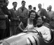 Legendarul pilot Sir Stirling Moss a murit la 90 de ani! Imagini din carieră și de la accidentul care l-a lăsat paralizat 6 luni