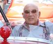 Legendarul pilot Sir Stirling Moss a murit la 90 de ani! Imagini din carieră și de la accidentul care l-a lăsat paralizat 6 luni