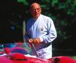 Legendarul pilot Sir Stirling Moss a murit la 90 de ani! Imagini din carieră și de la accidentul care l-a lăsat paralizat 6 luni