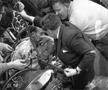 Legendarul pilot Sir Stirling Moss a murit la 90 de ani! Imagini din carieră și de la accidentul care l-a lăsat paralizat 6 luni