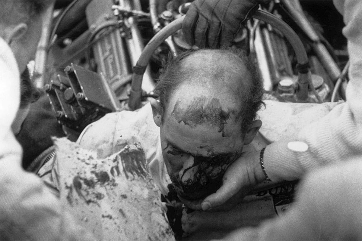 Stirling Moss
