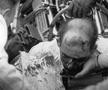 Legendarul pilot Sir Stirling Moss a murit la 90 de ani! Imagini din carieră și de la accidentul care l-a lăsat paralizat 6 luni