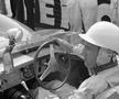 Stirling Moss,, unul dintre cei mai apreciați piloți // FOTO Guliver/GettyImages