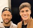 Mama Neymar