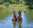 Mama Neymar