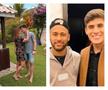 Mama lui Neymar s-a despărțit de soț și se iubește cu un tânăr de 22 de ani