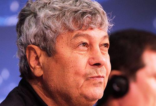 Mircea Lucescu a antrenat la Pisa. Brescia, Reggiana și Inter