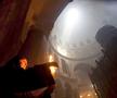 Și în acest an, Lumina Sfântă va veni de la Biserica Sfântului Mormânt, din Ierusalim, foto: Guliver/gettyimages