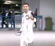 6 întâmplări demențiale cu Claudiu Răducanu » Cum a ațipit și a ratat un meci, misterul berii la pet și de ce a plâns degeaba, în vestiar, pentru Rădoi :)