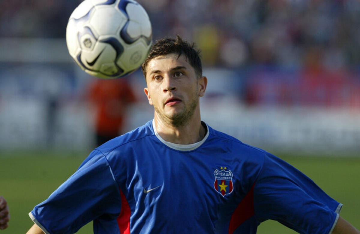 Claudiu Raducanu