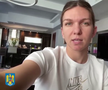COVID-19. Videoclip MAI pe piesa lui Smiley, cu Simona Halep, Nadia Comăneci sau Ianis Hagi