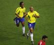 Accidentare Ronaldo