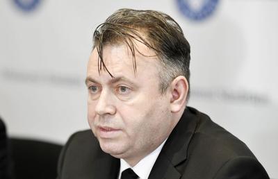COVID-19. Ministrul Nelu Tătaru a estimat când vor fi relaxate măsurile impuse împotriva coronavirusului