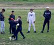 Gică Popescu, vehement înaintea reluării Ligii 1: „Sar pe geam și pleacă! O să fie «legume»”