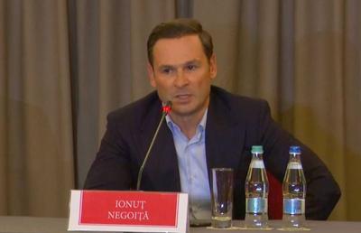 DINAMO. EXCLUSIV Ultima țeapă a lui Ionuț Negoiță! A luat banii și i-a lăsat pe roș-albi cu buza umflată