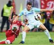 Dinamo și FCSB au redus salariile jucătorilor