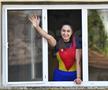 DOR DE SPORT » Ediție specială a Gazetei de azi: ziar cu 12 coperte! Sportivii s-au lăsat fotografiați în casele lor, gata echipați de competiții