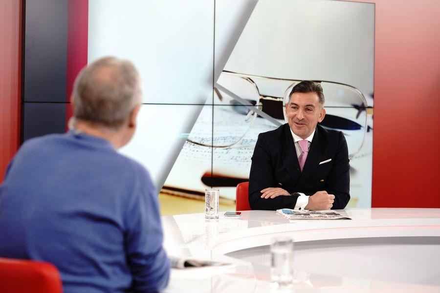Ai ratat ediția specială cu Ilie Dumitrescu? Miercuri, de la ora 20:00, dezvăluiri în exclusivitate: „Am cucerit-o pe una și m-a sunat bărba-su care era polițist!”
