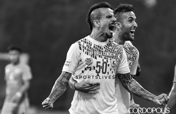 Un fotbalist spaniol prins de coronavirus în India: „Aici nu se ascund cazurile. Oamenii mor, sunt incinerați și aruncați în Gange”