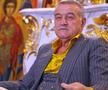 Gigi Becali vrea să dea lovitura pe piața transferurilor cu Octavian Popescu