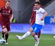 Craiova și CFR Cluj au dezamăgit în derby-ul ultimei etape din sezonul regulat // FOTO: Facebook @UCVOficial